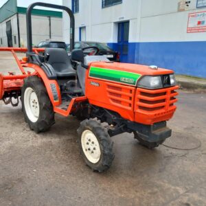 Hinomoto CX-160